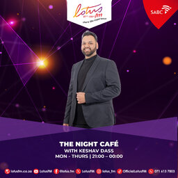 Night Cafe