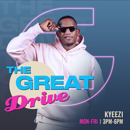 The Great Drive