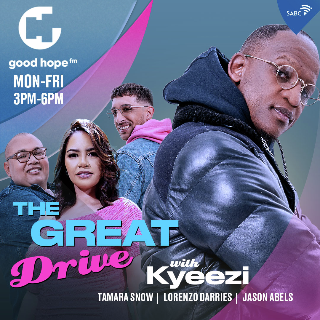 The Great Drive