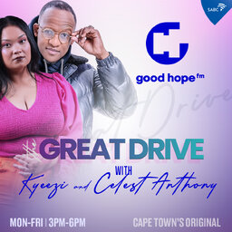 The Great Drive