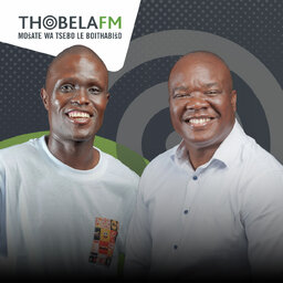 Mabaleng a Dipapadi (Sports Show)