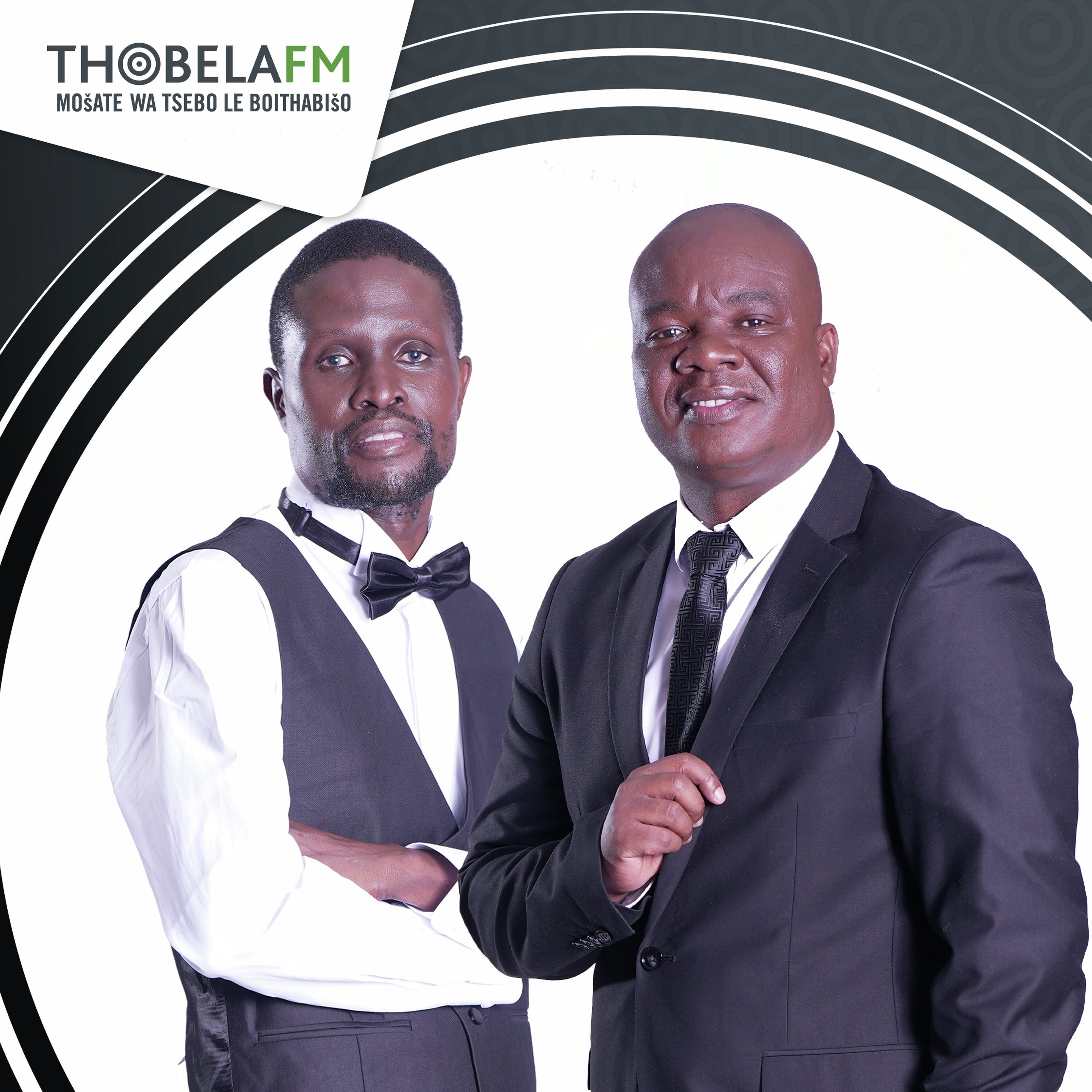 Mabaleng a Dipapadi (Sports Show)
