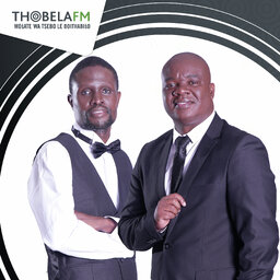 Mabaleng a Dipapadi (Sports Show)