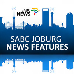 SABC Joburg News Features