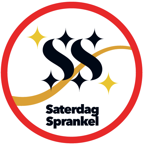 Saterdagsprankel