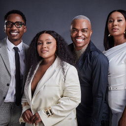 WEEKEND BREAKFAST SOUNDS GOOD