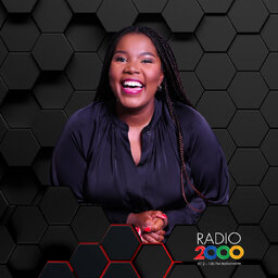 #BetterTogether with Ntombi Phiri