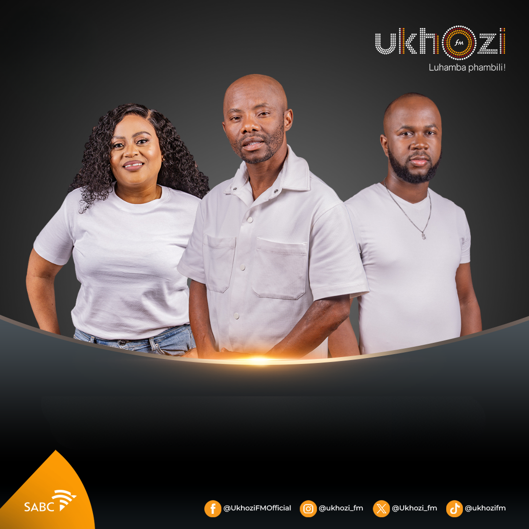 Ukhozi FM Top 20
