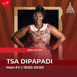 Tsa Dipapadi