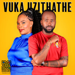 Vuka Uzithathe