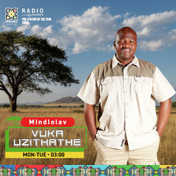Vuka Uzithathe