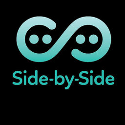 Side by Side - X-K FM