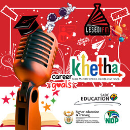 Lesedi FM - Khetha Digital Media Campaign
