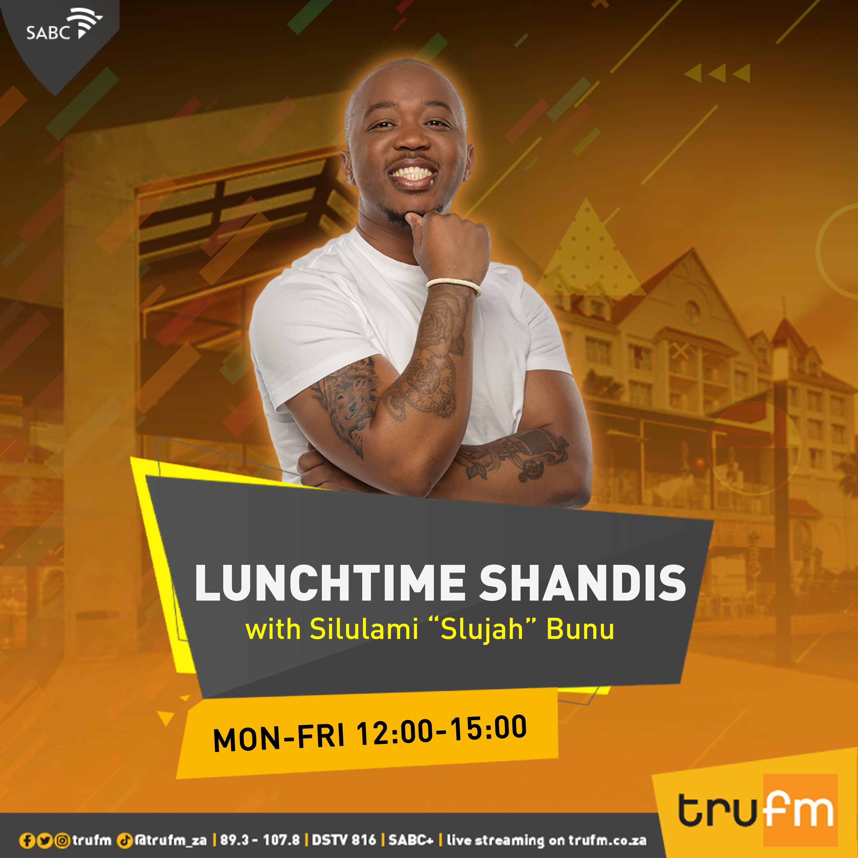 LunchTime Shandis