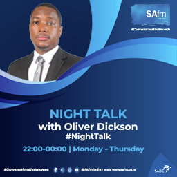 Night Talk