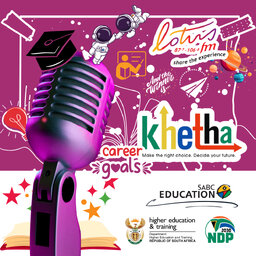 Lotus FM - Khetha Digital Media Campaign