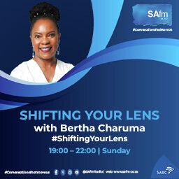 Shifting the Lens