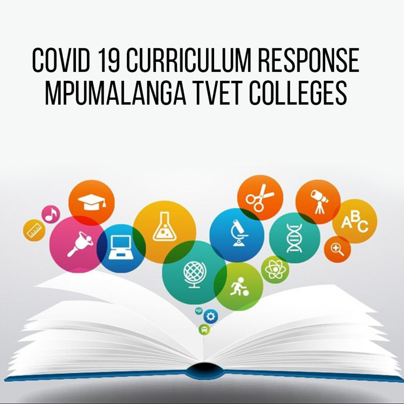 Mpumalanga TVET Colleges