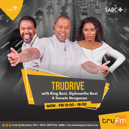 truDrive