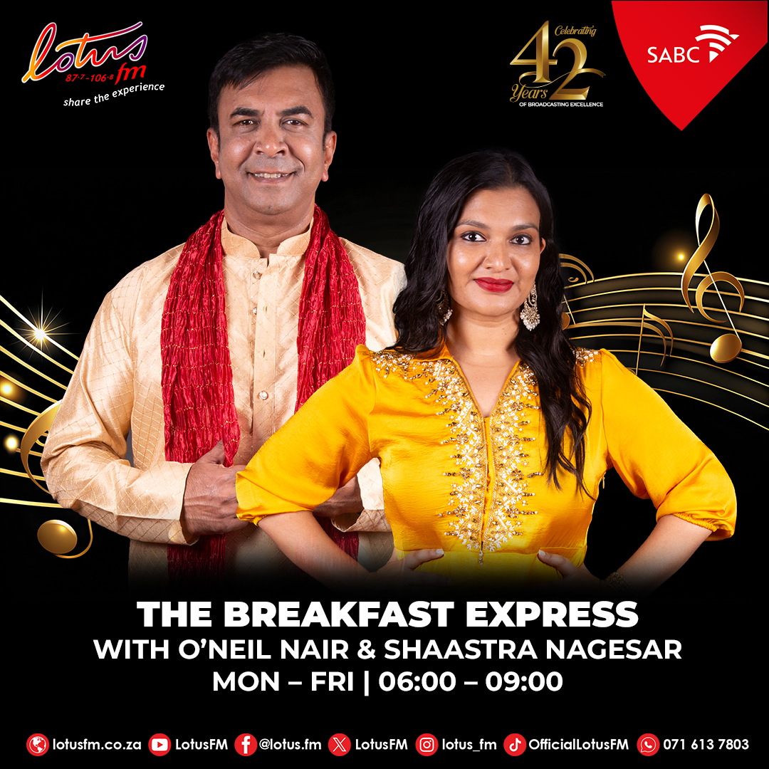 The Breakfast Express