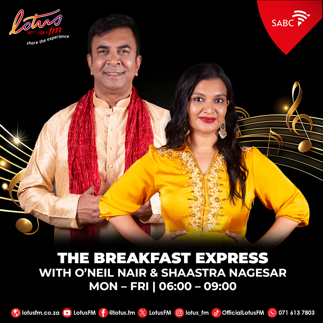 The Breakfast Express