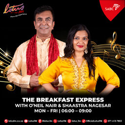 The Breakfast Express