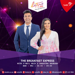 The Breakfast Express