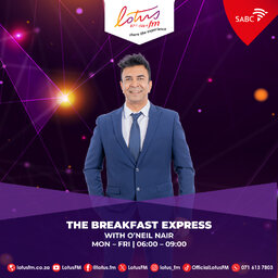 The Breakfast Express
