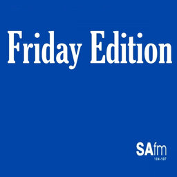 Friday Edition