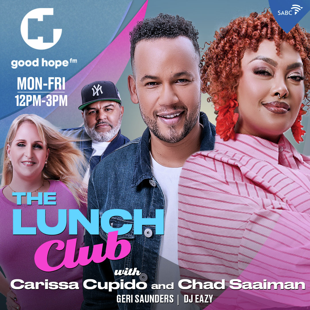 The Lunch Club
