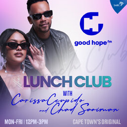 The Lunch Club