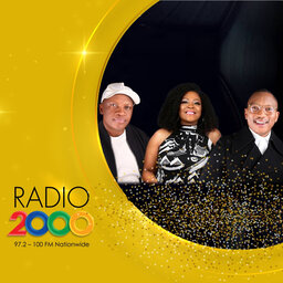 TGSD | The Glenzito Super Drive