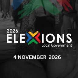 Local Government Elections 2026