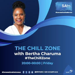 THE CHILL ZONE