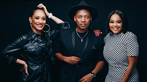 THE MIDDAY LINK-UP