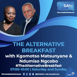 The Alternative Breakfast