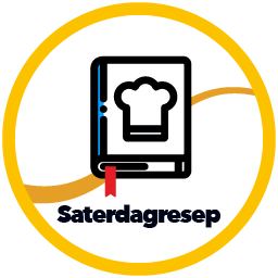 Saterdagresep