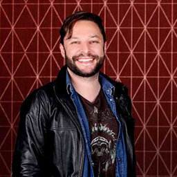 The Roger Goode Show - 5TH Avenue