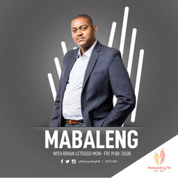 Mabaleng