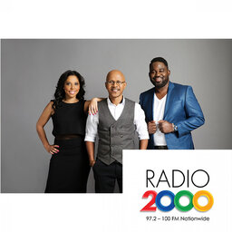 Drive Time Experience