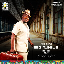 Siditjhile Midday Show