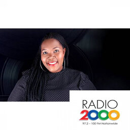 The Inner Circle with Ntombi