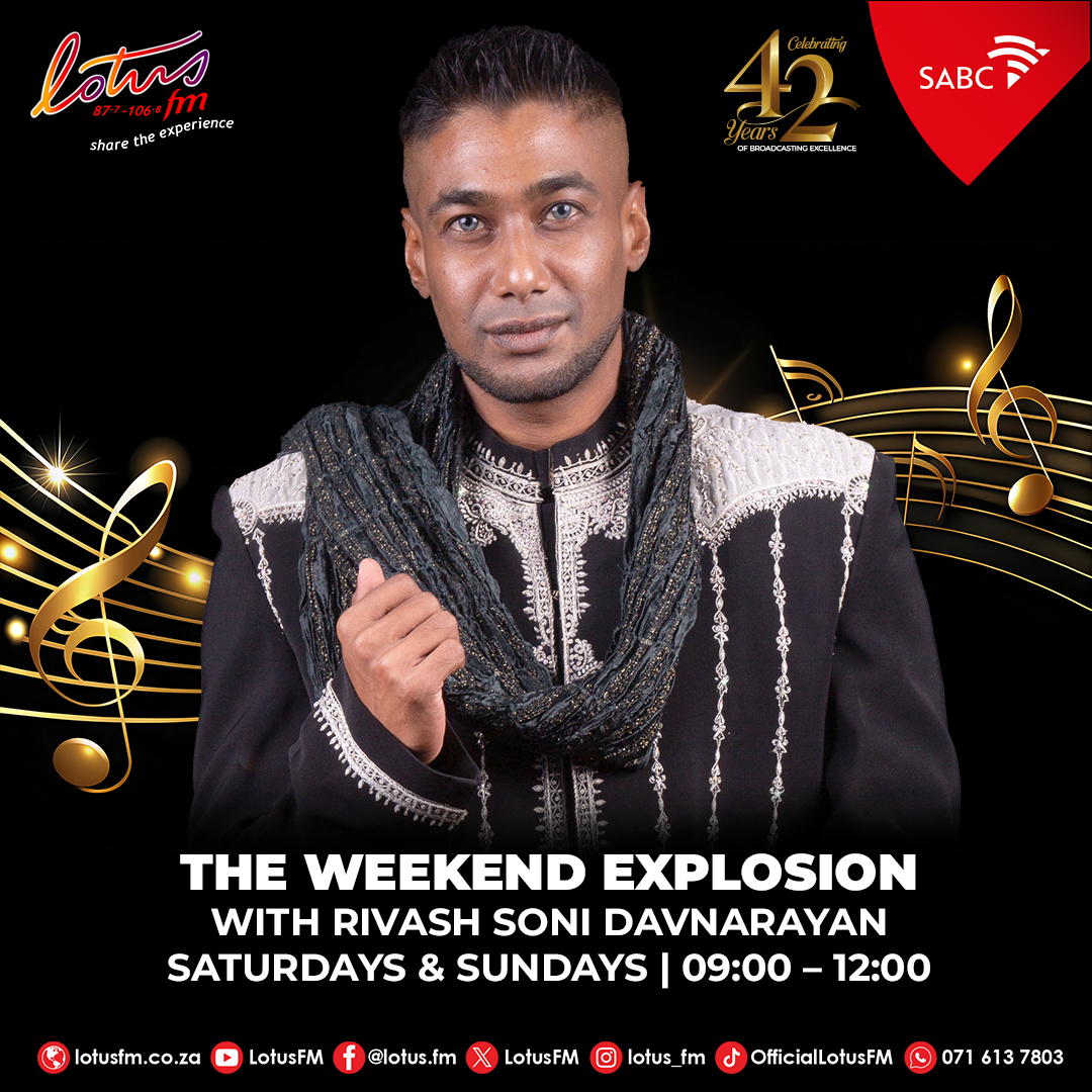 The Weekend Explosion
