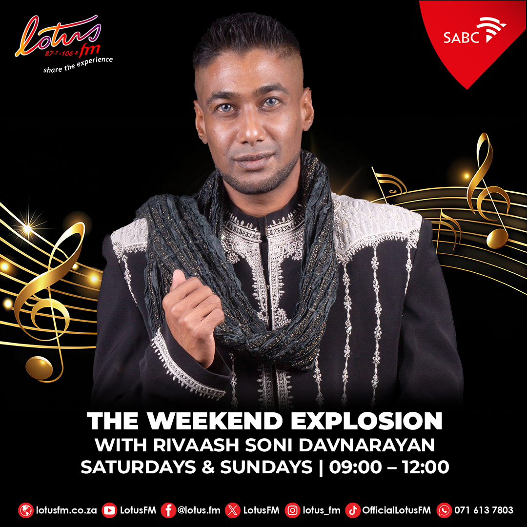 The Weekend Explosion