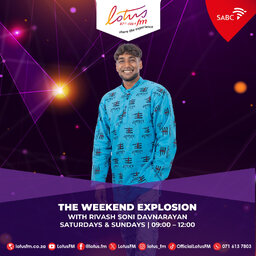 The Weekend Explosion