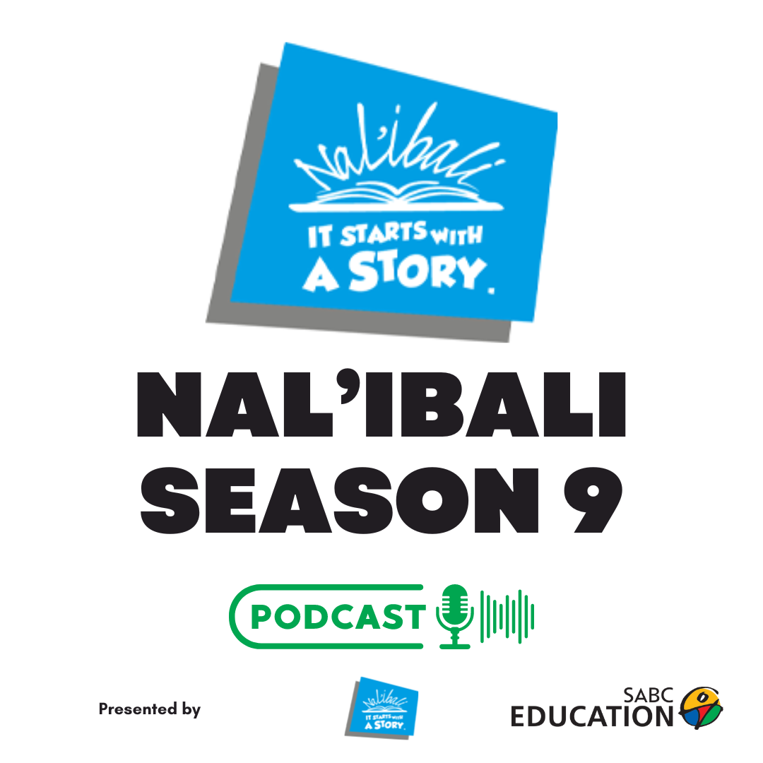 Nal'ibali S9