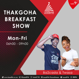 Thakgoha Breakfast Show