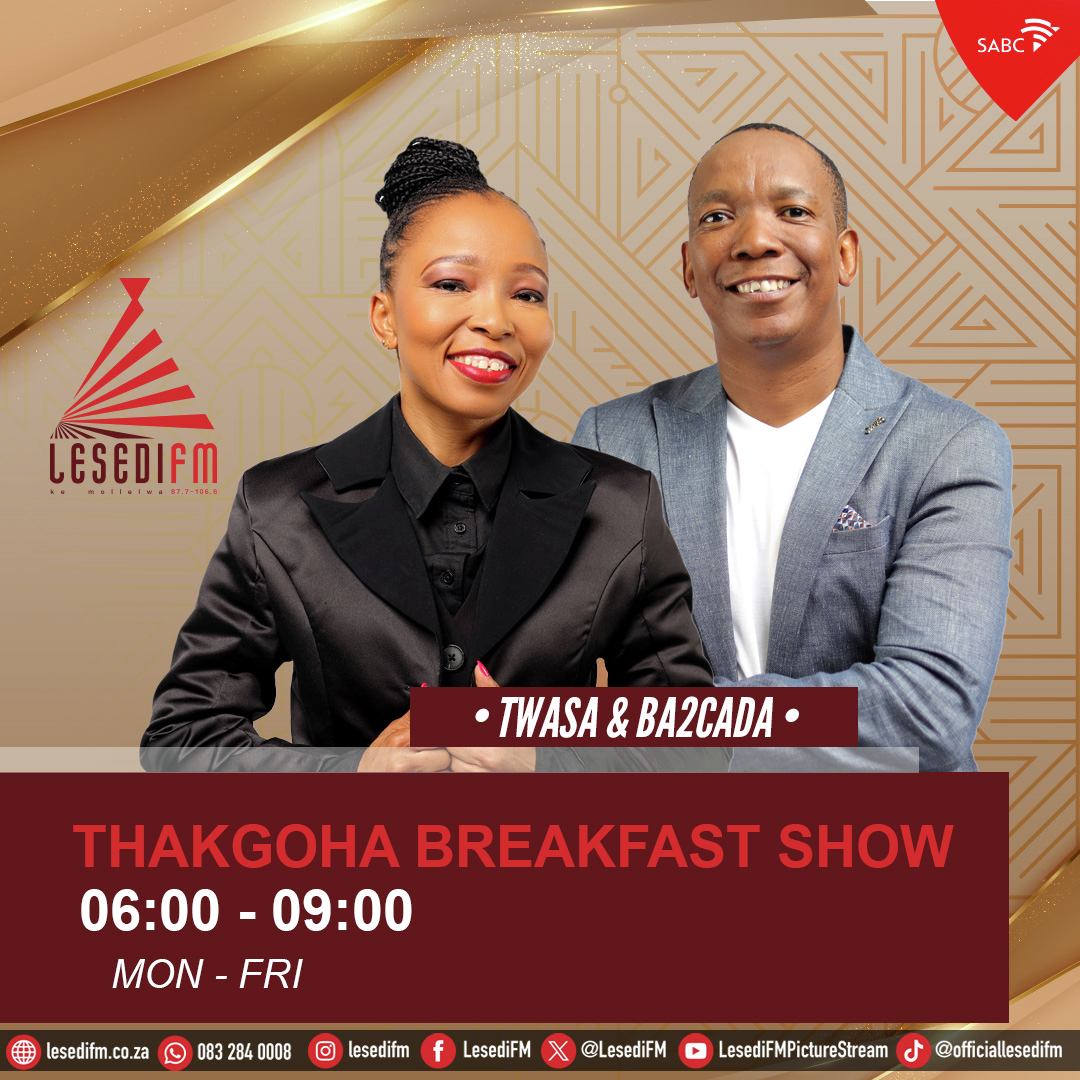 Thakgoha Breakfast Show