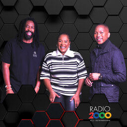 #TheBigBreakfast Show