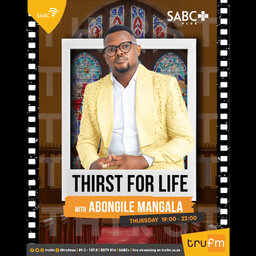 Thirst For Life